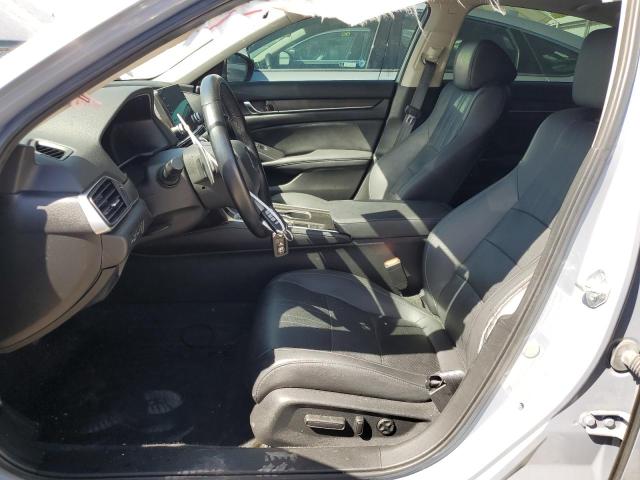 1HGCV2F95MA019385 Honda Accord Touring