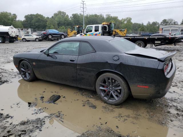 2C3CDZFJ4KH604014 Dodge Challenger R/t Scat Pack