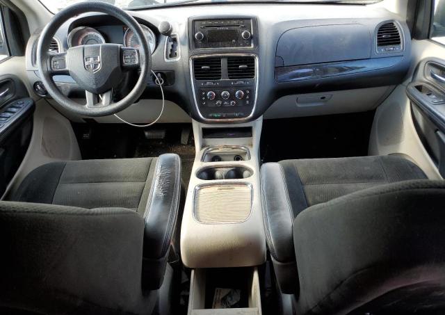 2C4RDGCG3FR745613 Dodge Grand Caravan Sxt