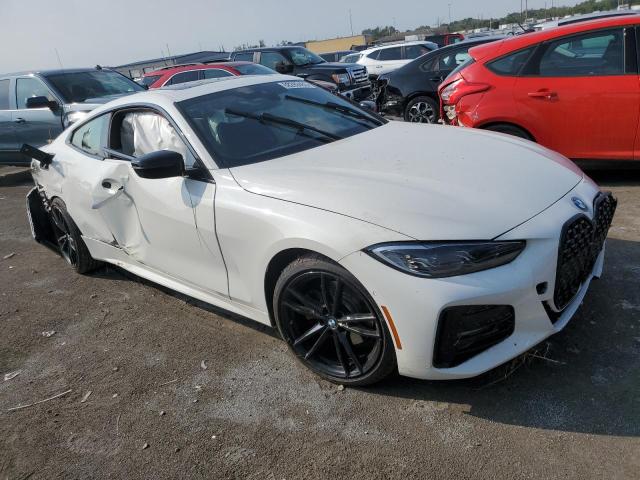 WBA73AP07MCF76027 BMW 430xi