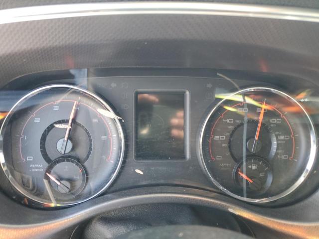 2C3CDXBG1EH240623 Dodge Charger Se