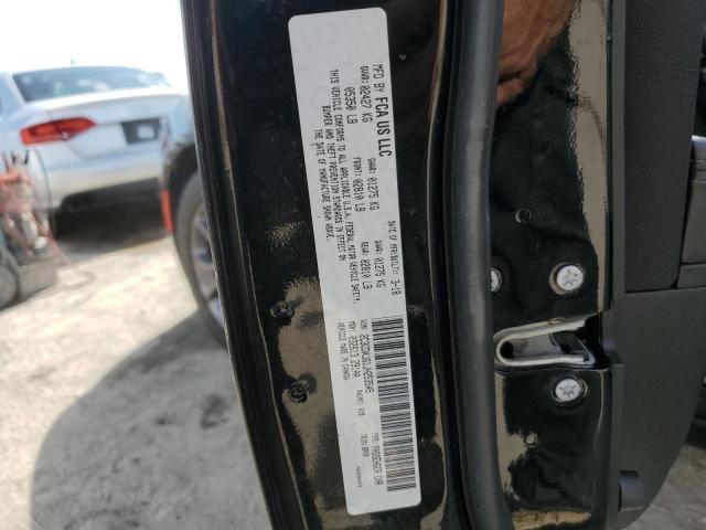 2C3CDXJG1JH253545 Dodge CHARGER GT