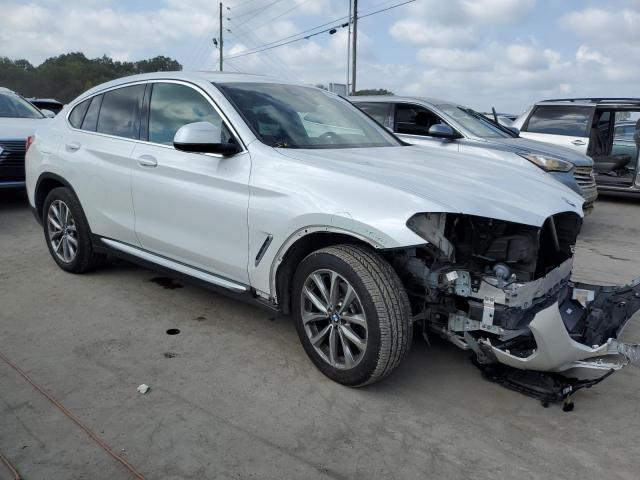 5UXUJ3C51KLG53107 BMW X4 Xdrive30i