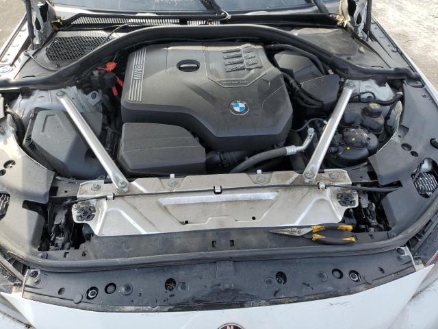 WBA73AP07MCF76027 BMW 430xi