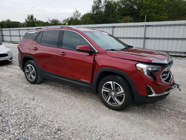 3GKALPEV0JL352156 GMC Terrain Slt