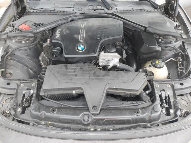 WBA3B1C51FK138953 BMW 320 I