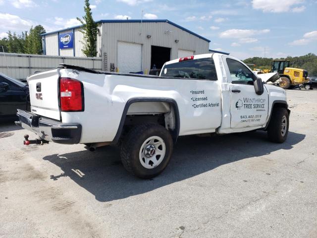 1GTN1LEC8JZ905011 GMC Sierra C1500