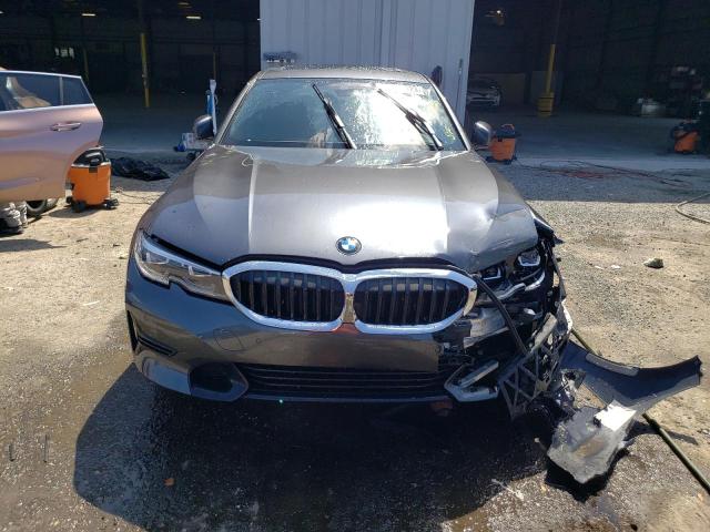 3MW5R1J08L8B38165 BMW 330I