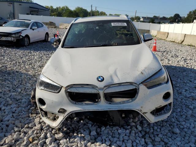 WBXHT3C54K5L90547 BMW X1 Xdrive28i