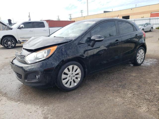 Auction sale of the 2013 Kia Rio Ex, vin: KNADN5A38D6769161, lot number: 70003533