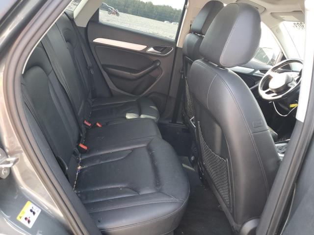WA1ECCFS9HR012995 Audi Q3 PREMIUM