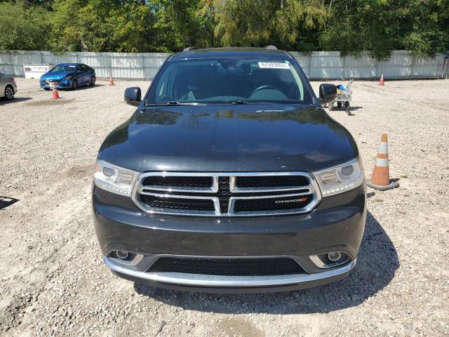 1C4RDJDG5GC424842 Dodge DURANGO LIMITED