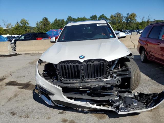 5UXCW2C09L9D01841 BMW X7 Xdrive40i