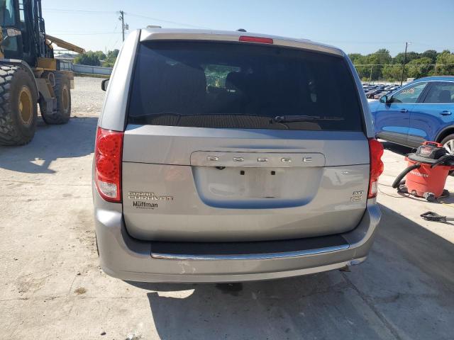 2C4RDGCG3JR267296 Dodge Grand Caravan Sxt