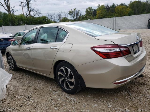 1HGCR2F83GA148225 Honda ACCORD EXL