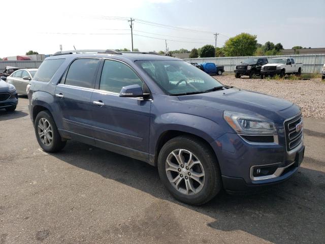 1GKKVRKD5EJ163229 GMC Acadia Slt-1
