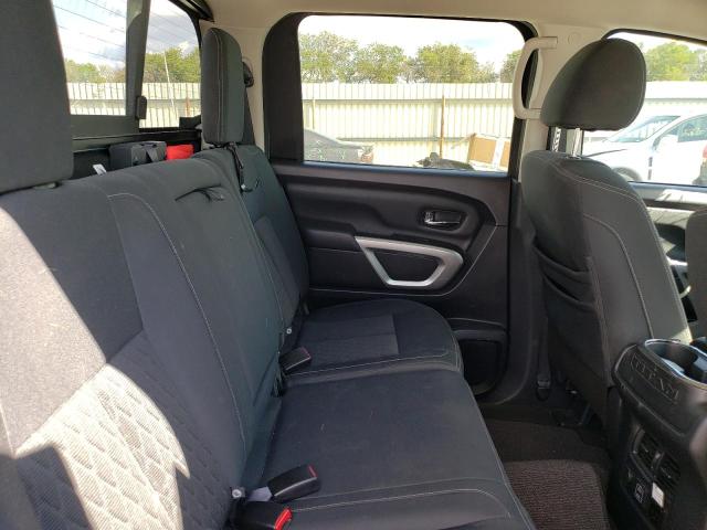 1N6AA1E6XKN517040 Nissan Titan Platinum Reserve