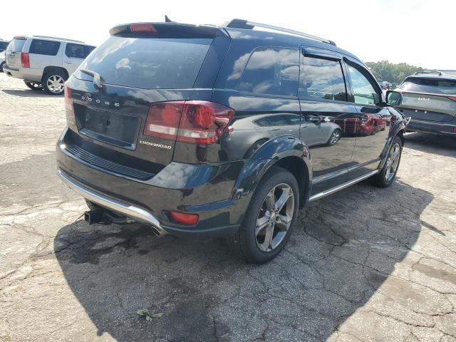 3C4PDCGG0GT135371 Dodge Journey Crossroad