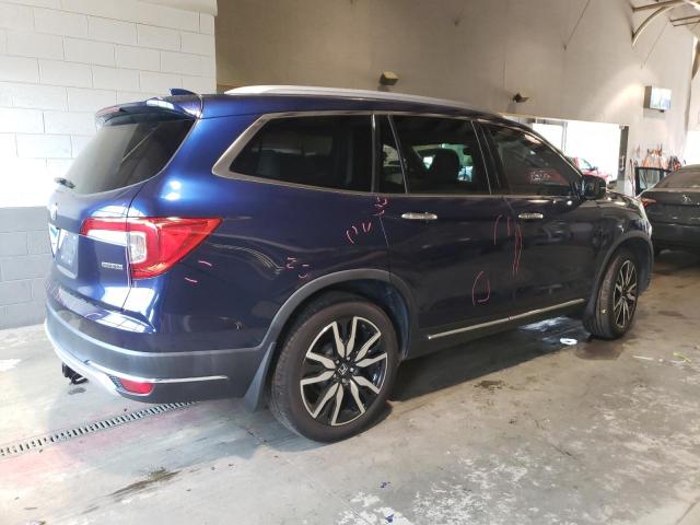 5FNYF5H65LB016742 Honda Pilot Touring