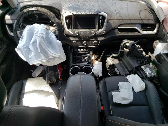 3GKALVEV8KL240906 GMC Terrain Slt