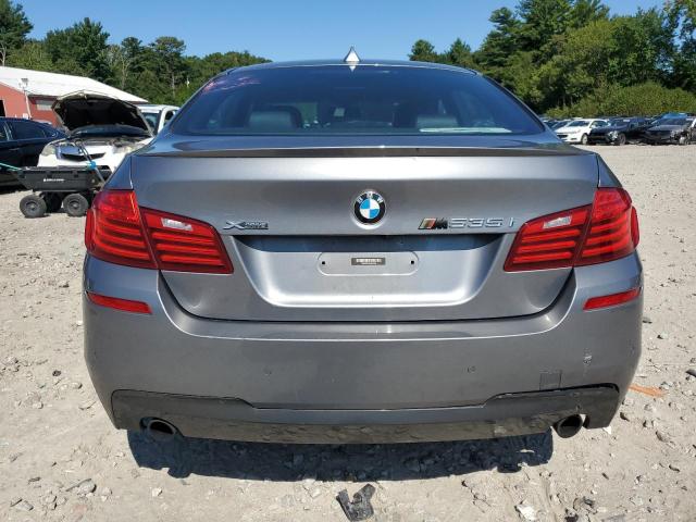 WBA5B3C55GG259798 BMW 535 XI