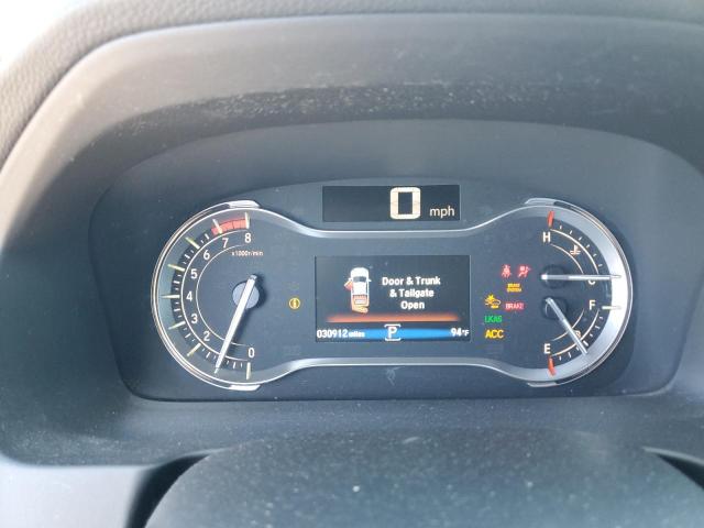 5FPYK3F15MB000833 Honda Ridgeline Sport