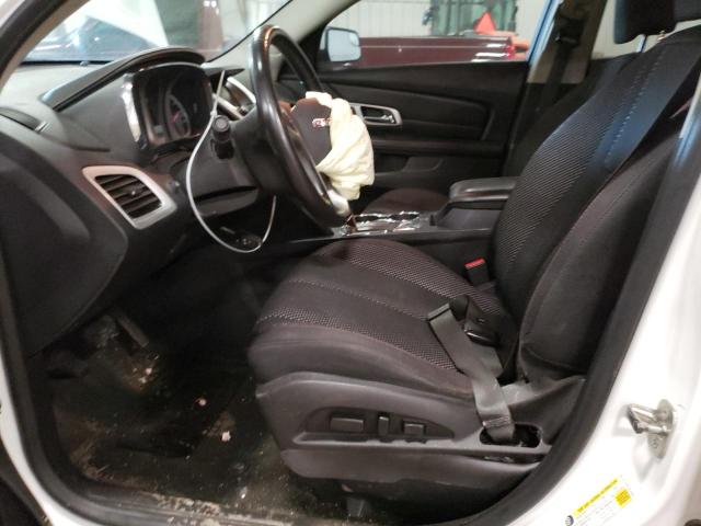2GKFLWEK7E6141049 GMC Terrain Sle