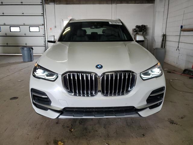 5UXTA6C05P9N52770 BMW X5 Xdrive45e