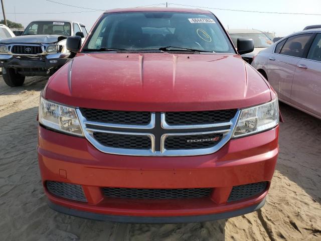3C4PDCAB7FT699451 Dodge JOURNEY SE
