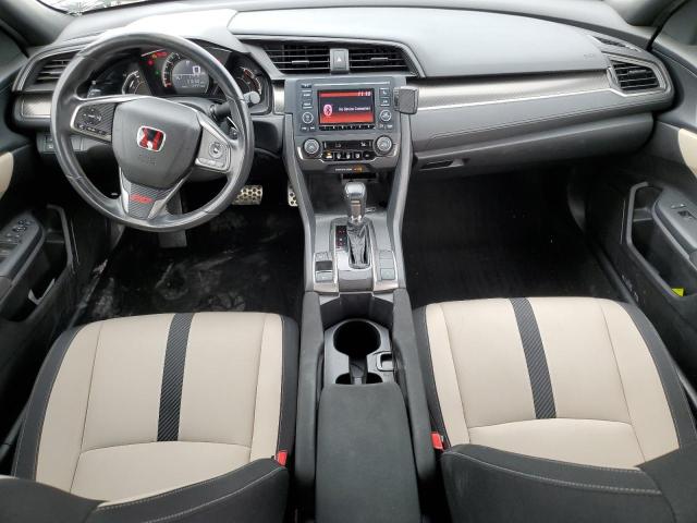 SHHFK7H48JU221108 Honda Civic Sport