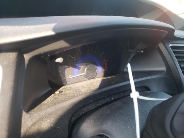 19XFB2F57FE117769 Honda Civic Lx