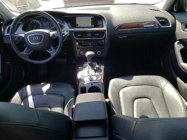 WAUFFAFL7EN015537 Audi A4 Premium Plus