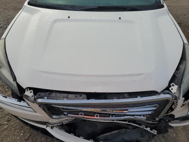 1GKKVRKD1EJ360253 GMC Acadia Slt-1