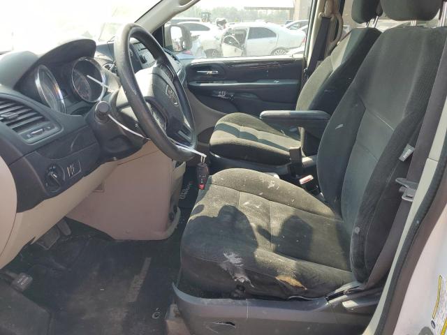 2C4RDGBG8GR326126 Dodge Grand Caravan Se
