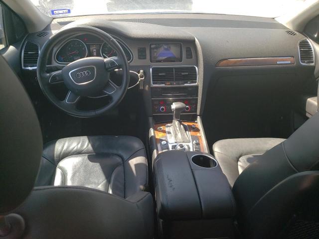 WA1LGAFE4FD030907 Audi Q7 Premium Plus