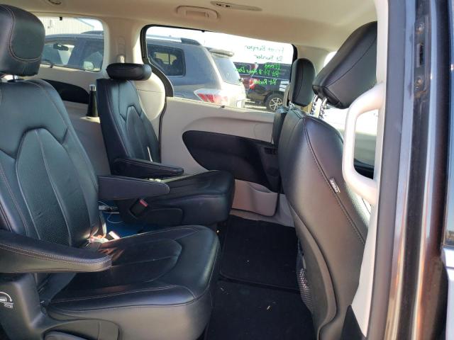 2C4RC1BG2JR110683 Chrysler Pacifica Touring L