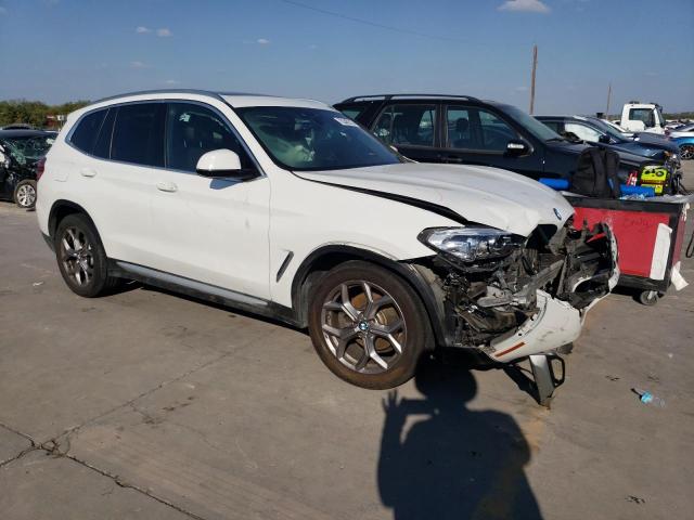 5UXTY3C09LLU70970 BMW X3 Sdrive30i