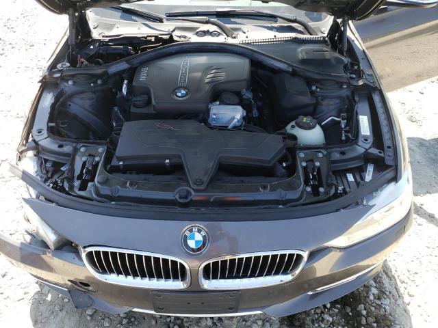 WBA3B3G52ENR83877 BMW 328 XI