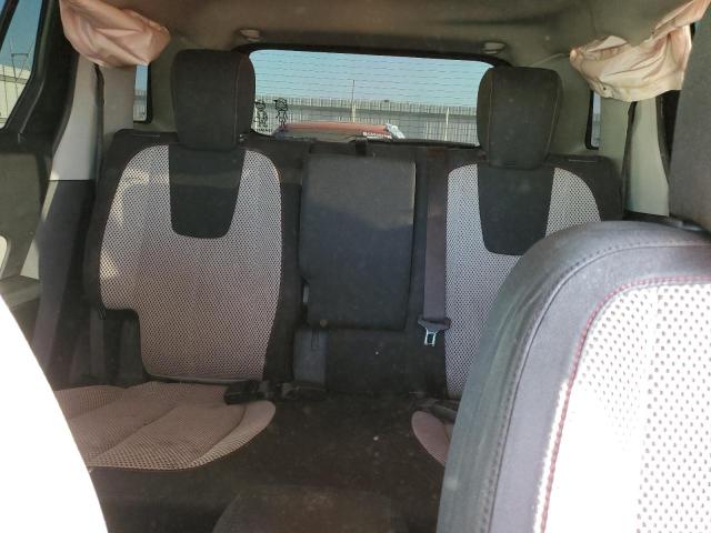 2GKALNEK7G6147585 GMC Terrain Sle