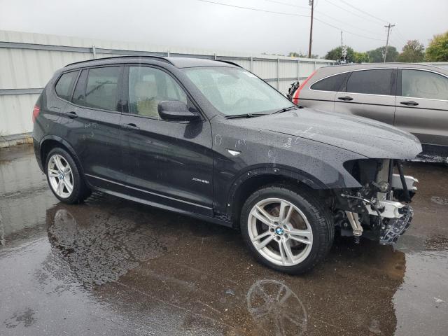 5UXWX7C51EL983460 BMW X3 Xdrive35i