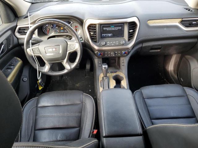 1GKKNXLS7JZ178814 GMC Acadia Denali