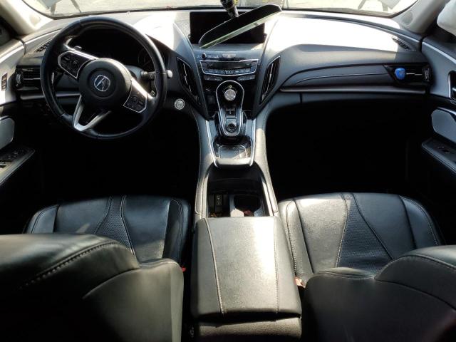 5J8TC1H57LL003749 Acura Rdx Technology