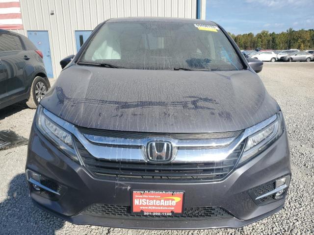 5FNRL6H97KB024935 Honda Odyssey Elite