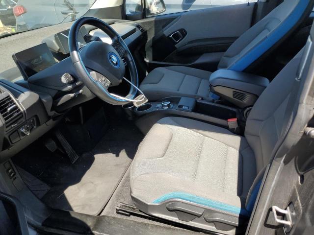 WBY1Z6C39HV949773 BMW I3 Bev
