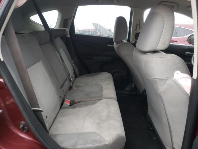 2HKRM4H42GH679437 Honda CR-V SE