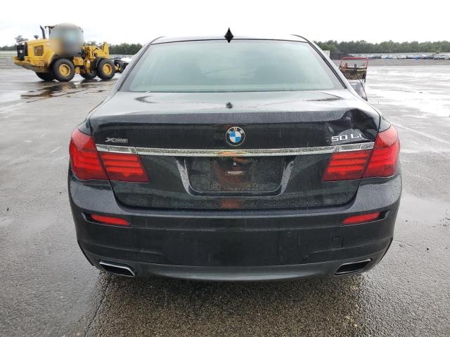 WBAYF8C53ED142119 BMW 750 LXI