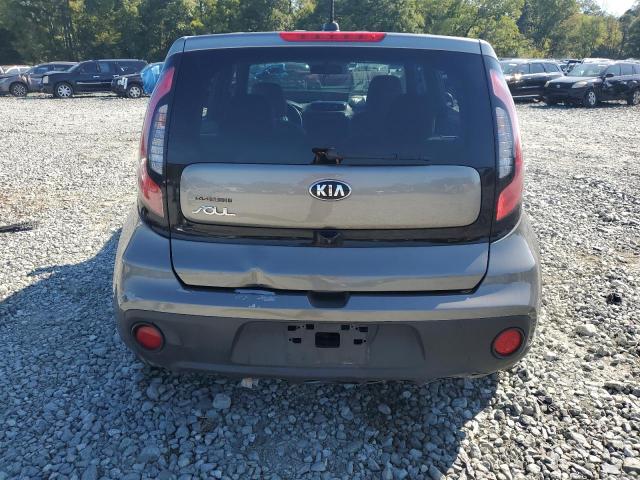 KNDJN2A26K7025643 KIA Soul