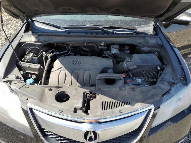 5J8TB4H56FL010765 Acura Rdx Technology