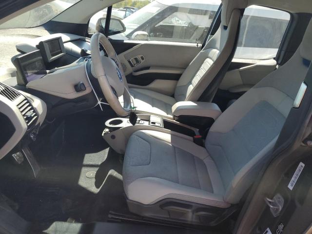 WBY1Z4C52EV273183 BMW I3 REX