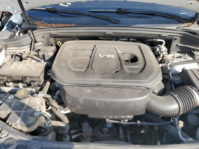 1C4RDJEG9HC681373 Dodge Durango Citadel
